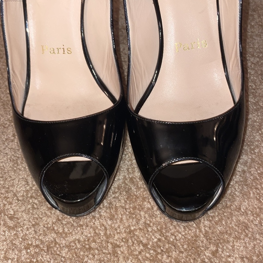 •LOUBOUTIN• - Picture 10 of 15